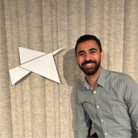 Netlight Employee Omar Koraa's profile photo