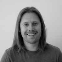 BABs Employee Jonny Brinchmann's profile photo