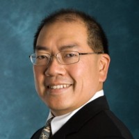 Arizon Rfid Technology Employee Ernest Lu's profile photo