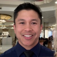 ESI Motion Employee Eric Cuaresma's profile photo