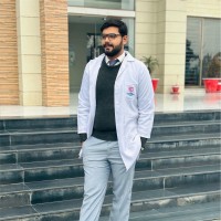 Lahore Medical & Dental College Employee Shaheer Rana's profile photo