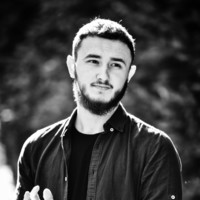 ShareID Employee Armin Arnautovic's profile photo