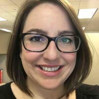 University of South Florida Employee Patty Harrison's profile photo