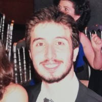 Extend Robotics Employee Utku Güler's profile photo