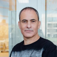 StageOne Ventures Employee Ilan Raab's profile photo