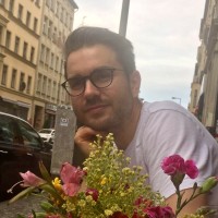 Mind the Product Employee Roman Ch's profile photo