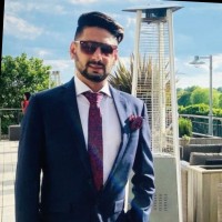 Evervent Employee Ankit Sachdeva's profile photo