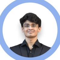 Nirmaan Hyperloop Employee Sanyam Jain's profile photo