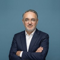 iHorizons Employee Muhammed Takriti's profile photo