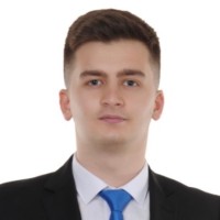 CryptoPotato News Employee Tuncay Aydiner's profile photo