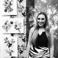 Edmund Bell & Co Ltd - Fabrics Employee Demi Carter's profile photo