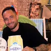 Liverpool Football Club Employee Chris Brierley's profile photo