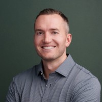 Lyft Employee Curtis Calder's profile photo