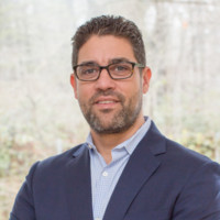 Docutrend Inc. Employee Aaron Rubin's profile photo