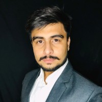 Swich Employee Kamran Ahmed's profile photo