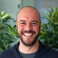Netgen Employee Ivan Herak's profile photo