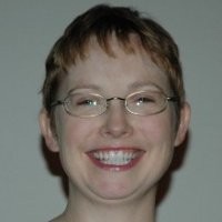 Cru Employee Tami Thomas's profile photo