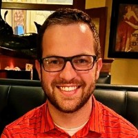 Evergy Employee Jared Burton's profile photo