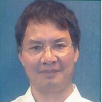 Air Products Employee Evan Yu's profile photo