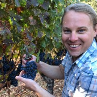 The Wine RayZyn Company Employee Andrew Cates's profile photo