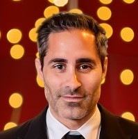 Viva Senior Living Employee Joshua Jacobs's profile photo