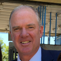 Asymchem Group Employee Bill Lidster's profile photo