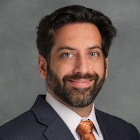 Colorado Community College System Employee Alexander Dickey's profile photo