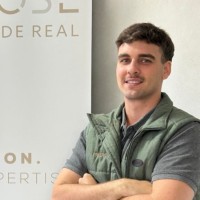 MELROSE Employee Chayton Hall's profile photo