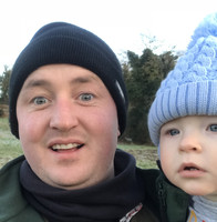 William Coates Limited Employee Daniel McKelvey's profile photo