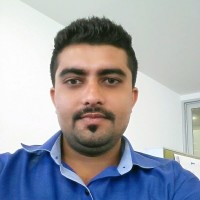 Elevondata Employee Rohit Chauhan's profile photo