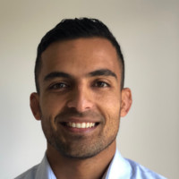 Embrava Employee Patrice Empeigne's profile photo