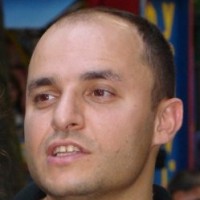 GigaSpaces Technologies Employee Michael Elkin's profile photo