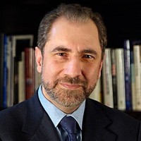 Garo Armen Email & Phone Number