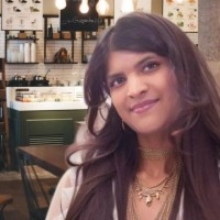 Ashna Kumar Email