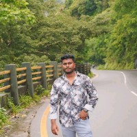 Guarented Employee Nishanth's profile photo