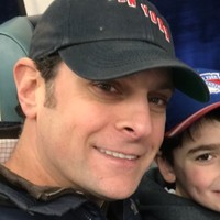 Matthew Kamenstein Email & Phone Number