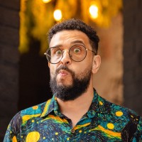 ABCS -  Associação Brasileira dos Criadores de Suínos Employee Paulo Anderson Ferreira Souza's profile photo