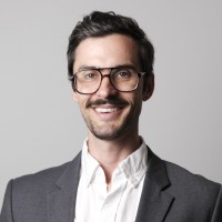 Lunar Outpost Employee Matthew Mitchell's profile photo