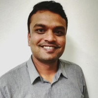 TEAM D TECHNOLOGIES Employee Naveen Bn's profile photo
