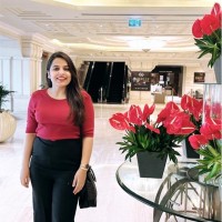 Wenodo Employee Saloni Chauhan's profile photo