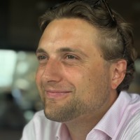 TEAM CONSTRUCT S.A. Employee Maxime Germain's profile photo
