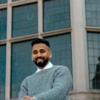 Nova Technology Employee Indrajit Pal's profile photo