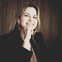 NextStreamdc Employee Stela Kiss's profile photo