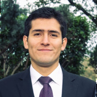 Nuevo León 4.0 Employee Alex Suárez's profile photo
