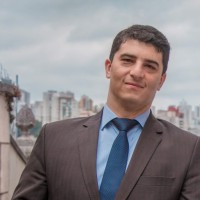 Diego de Almeida Souza Email