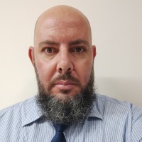 Boxer Soldas Employee Clayton dos Santos's profile photo
