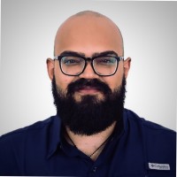 CEVALDOM Employee Ivan J Tamariz's profile photo