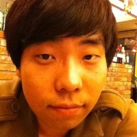 backpackr Employee Jaegun Lee's profile photo