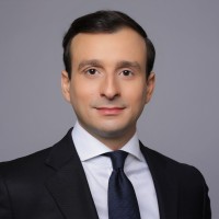 Charles Moati Email & Phone Number