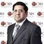 CMS Info Systems Employee Pankaj Khandelwal's profile photo